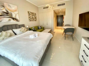 1015 Brand New Studio Apartment, Carson Damac Hills